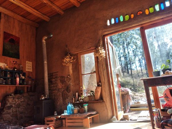 La maison de Camila