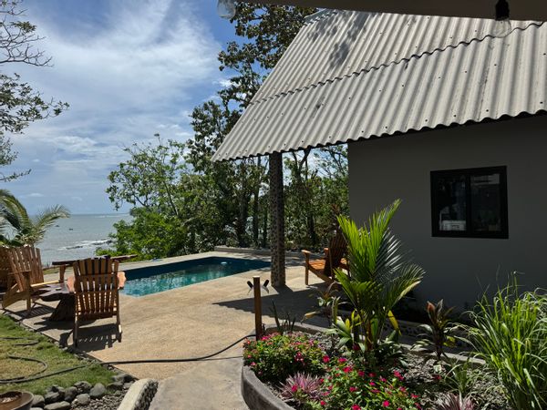 La maison de Lindsay