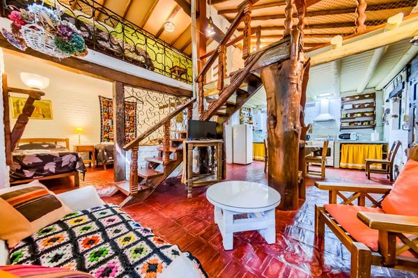 La maison de liliana