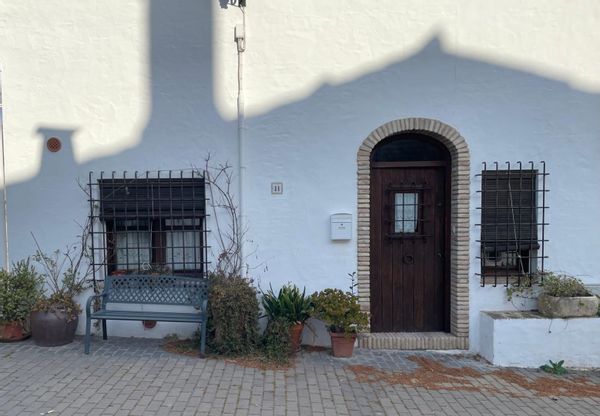La maison de Marta