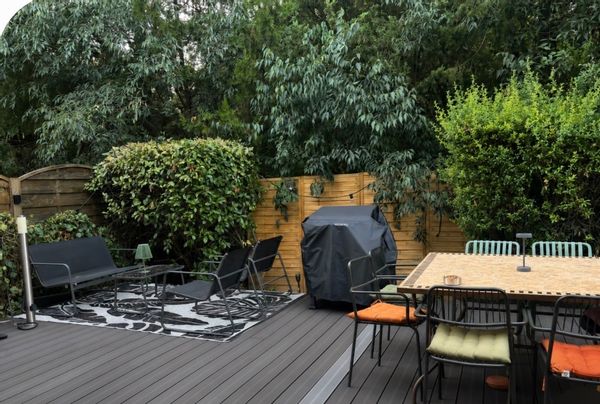 La maison de Mirana, Romain & Romy