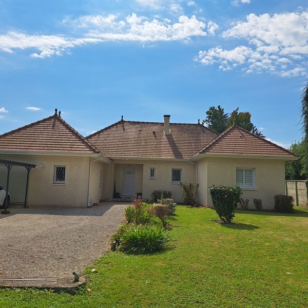Maison à proximité de Pau