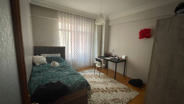 La chambre privée de Rukiye
