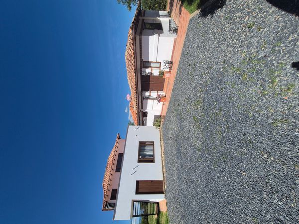 La maison de Pedro