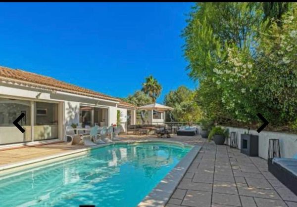 Villa l’oasis