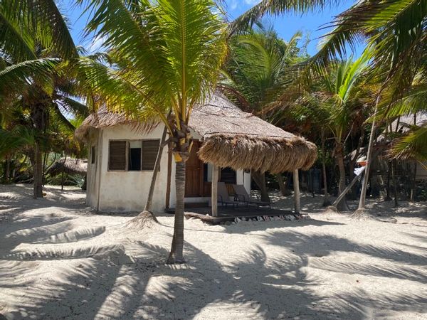 La maison de Priscillia