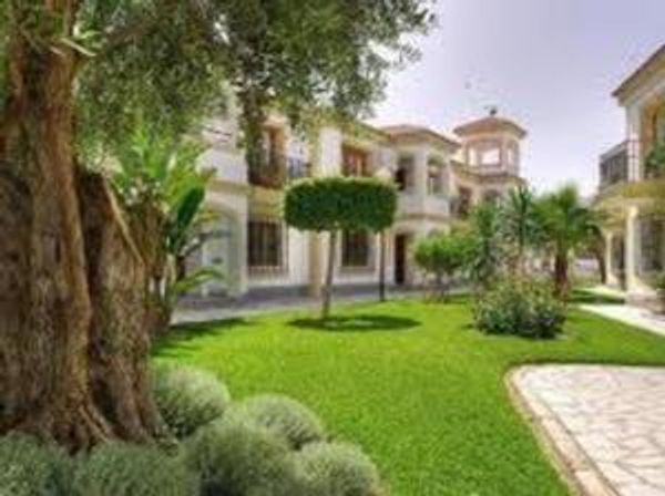 La maison de Juan José
