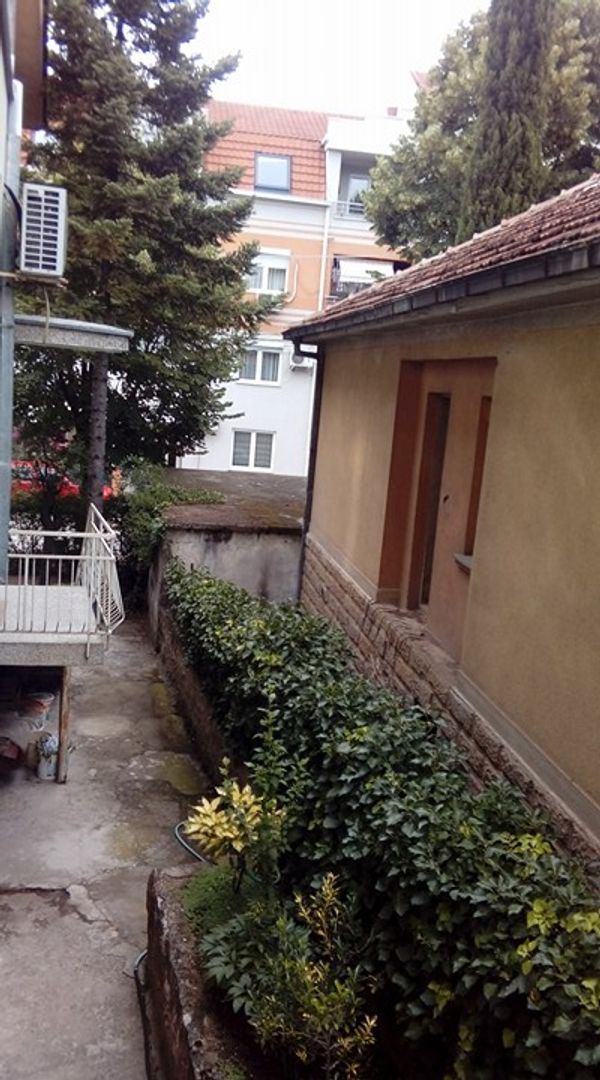 La maison de aleksandra