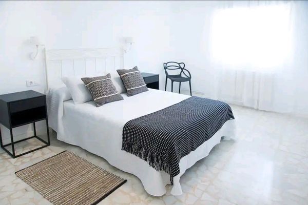 La maison de LORENA