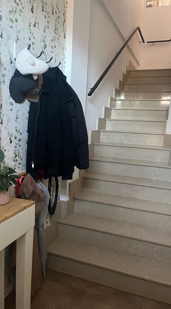 La maison de Elisabet