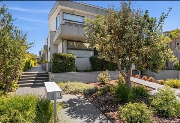 La maison de Jill