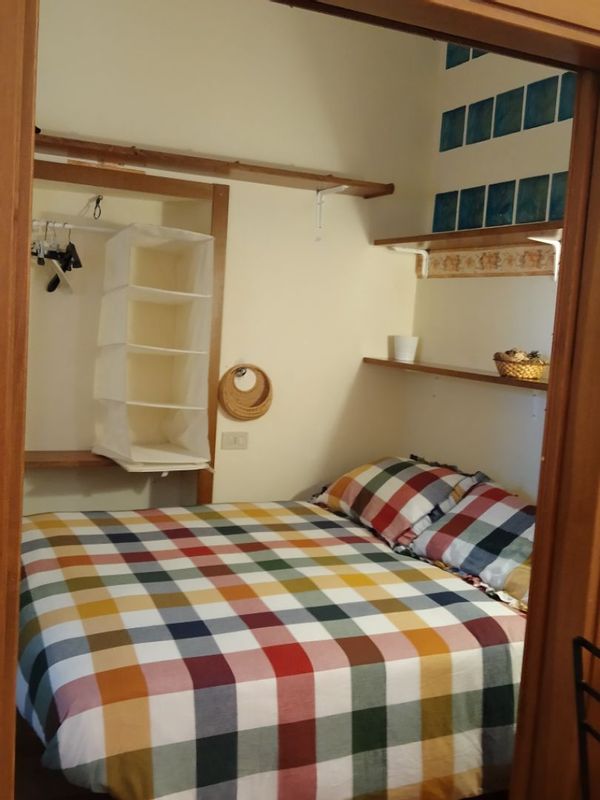 La maison de Milena