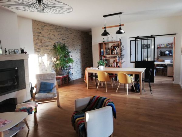 Maison de Marion