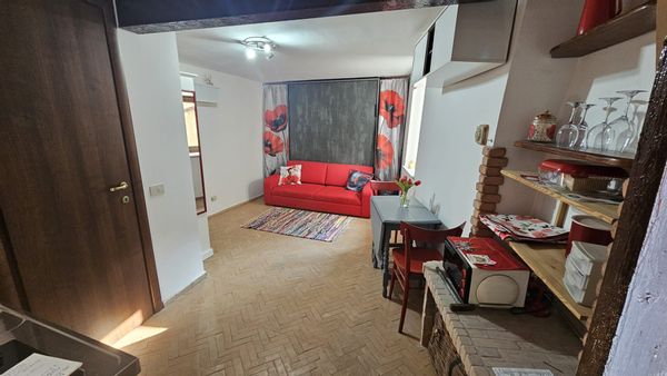 La maison de Davis