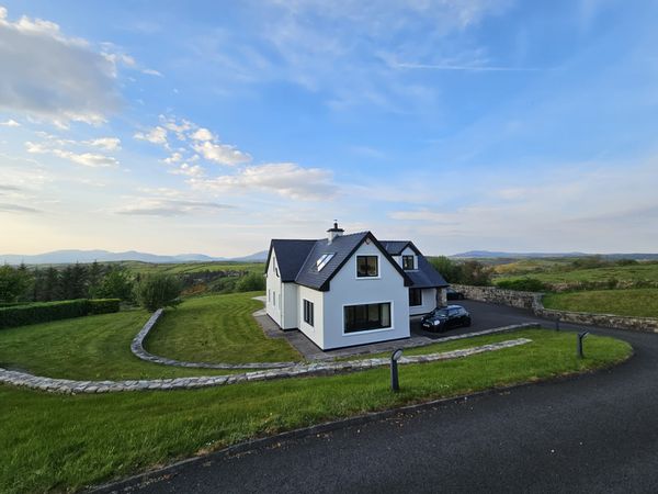La maison de Kevin & Kate