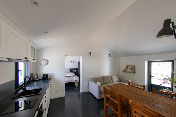 GREEN SURF LODGE