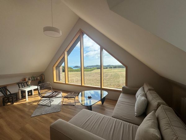 La chambre privée de Cecile