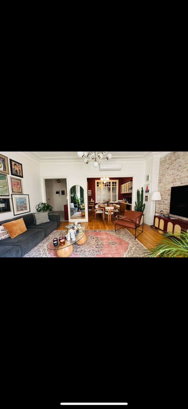 La maison de Dem sevinç