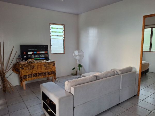 Fareaito Home - La maison de Hiti & Rota