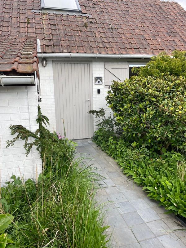 Villa de pêcheur en domaine de vacances privé