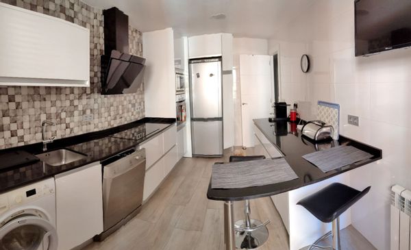 La maison de Marta