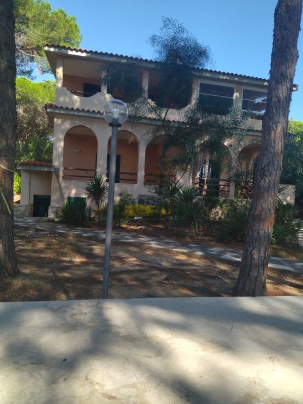 La maison de Mimma