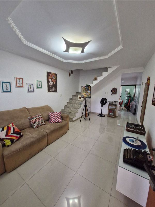 La maison de Ana Carolina