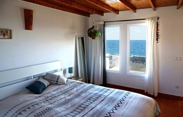 La Casita de Sal à Lanzarote : entre mer, volcans et salines!