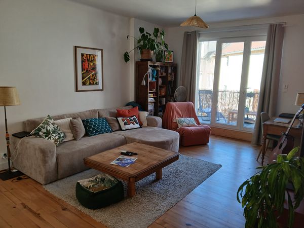 Chez Anaïs, Romy et Lola