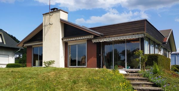 Charmante maison au cœur des Vosges