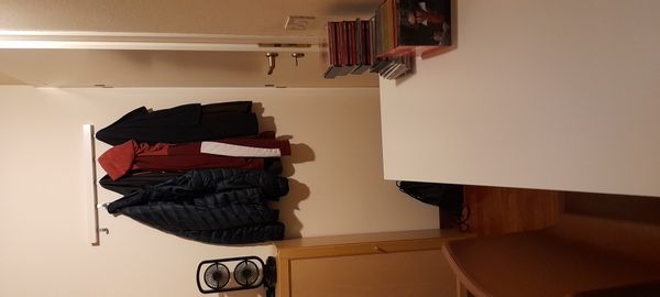 La maison de Matteo