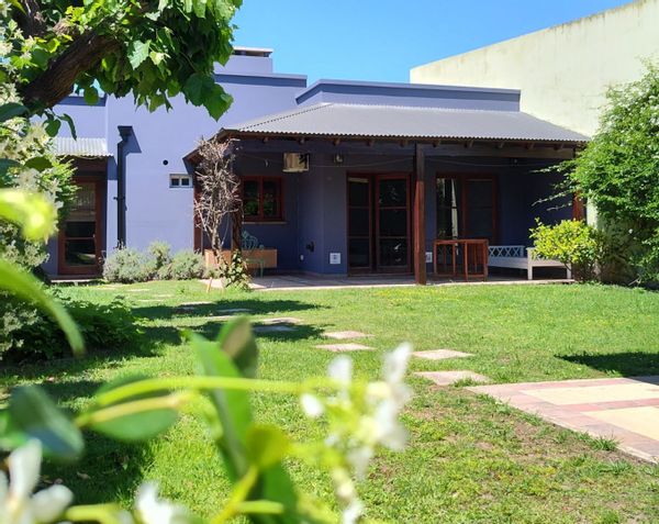 La maison de KARINA