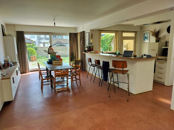 La maison de Lander