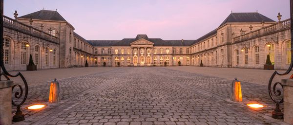 La maison de Gary