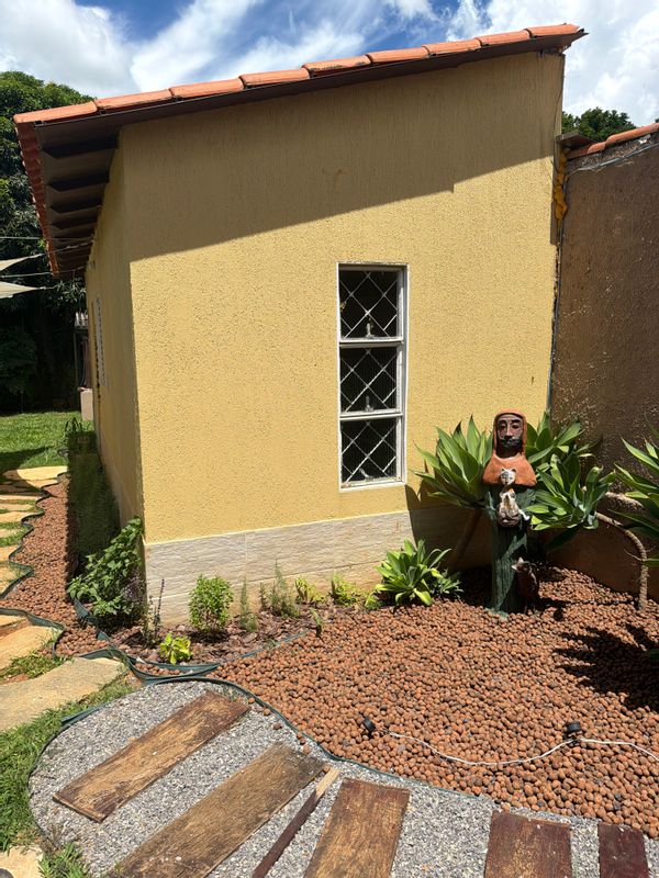 La maison de Germano