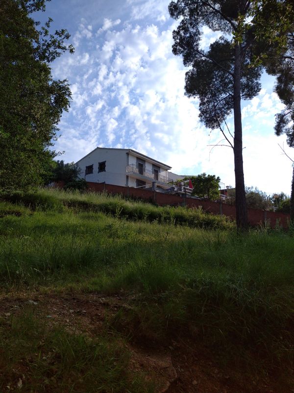 La maison de Josep Antoni