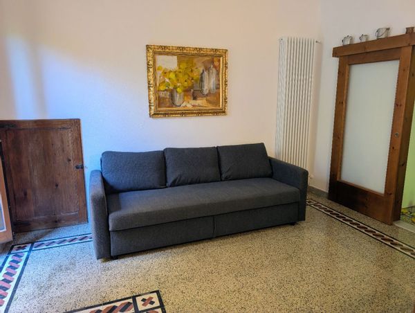 La maison de Diana