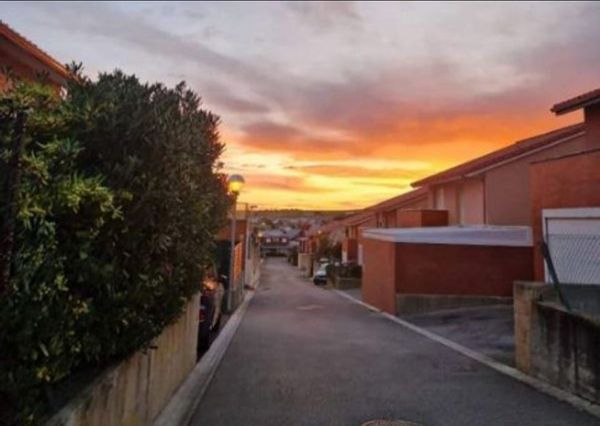 La maison de Álex y Coco