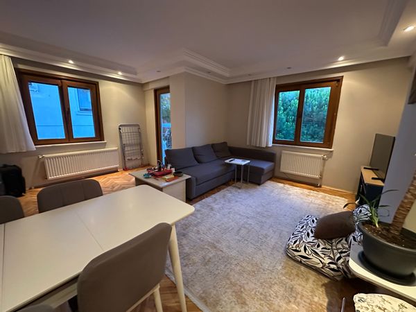 La maison de Orhan