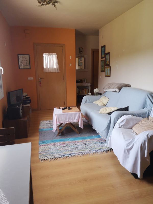 La maison de Sara