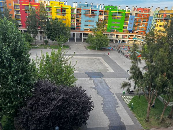 La maison de Rita