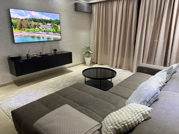 Appartement à Rabat