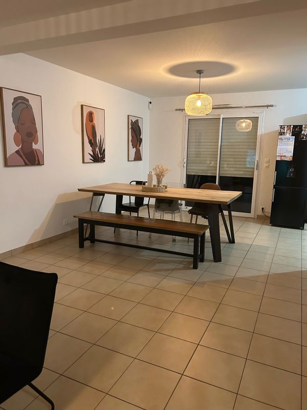 La maison de Lola