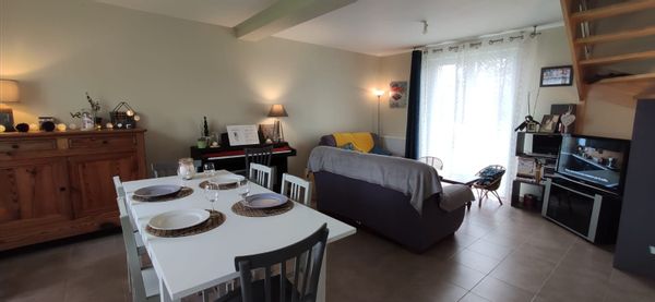 chez Amandine&Thomas