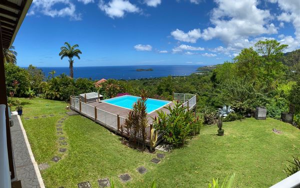 Villa des Iris