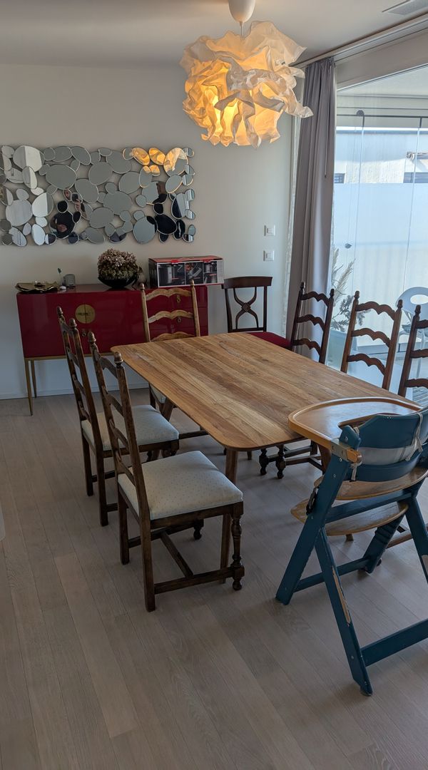 La maison de Horesh