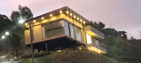 La maison de Fernando