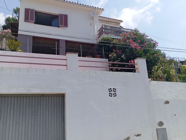 La maison de Rosa