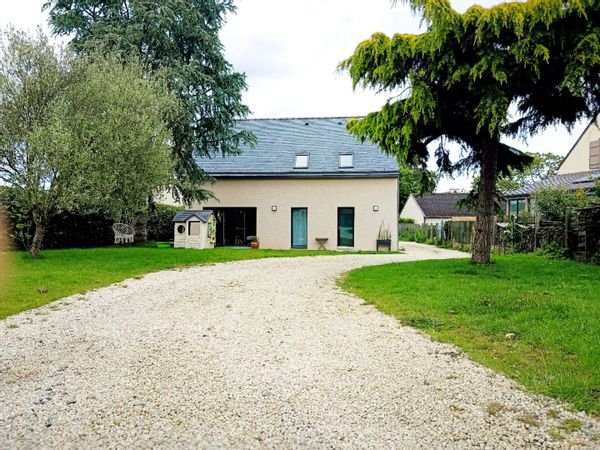 La Breizh maison d'Etienne et de Lara