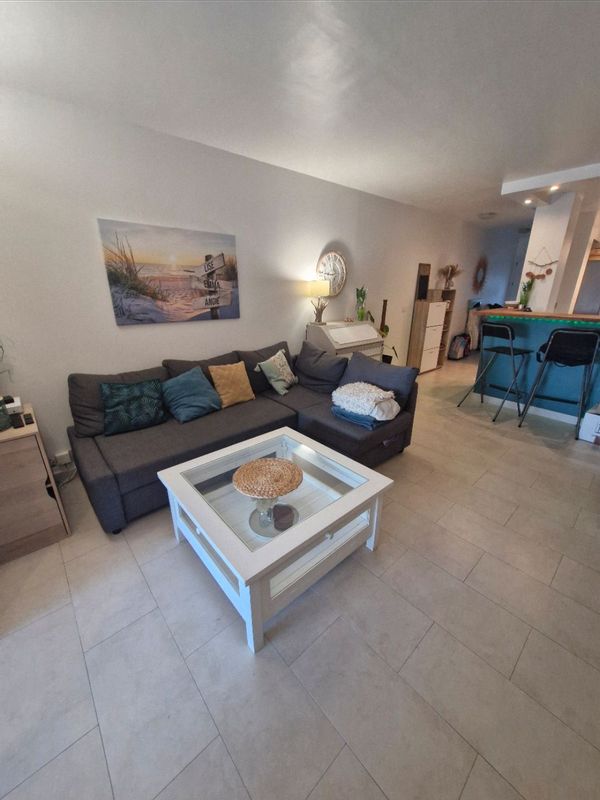 Charmante maison à Vence